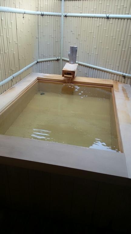 Ryori Ryokan Toriki 미야즈 외부 사진