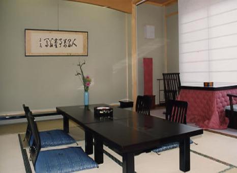 Ryori Ryokan Toriki 미야즈 객실 사진