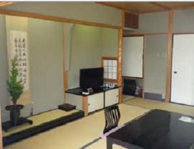Ryori Ryokan Toriki 미야즈 객실 사진
