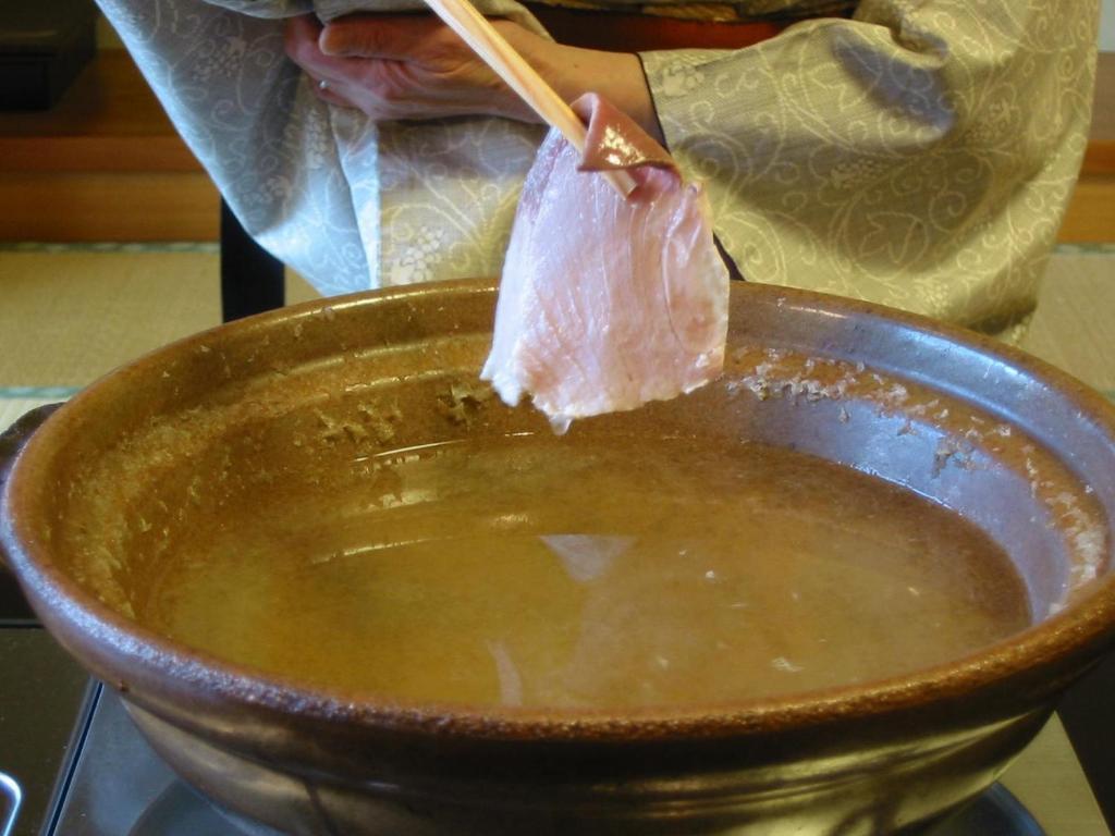 Ryori Ryokan Toriki 미야즈 외부 사진