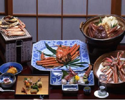 Ryori Ryokan Toriki 미야즈 외부 사진